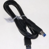 samsung usb 3.0 kabel 1,5 m usb-a naar usb-b voor monitoren en tv