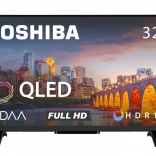 QLED‑televisie 32"