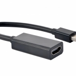 Adapter 4K Mini DisplayPort naar HDMI