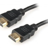Gembird HDMI-kabel V2.0 met ethernet, 0,5 m
