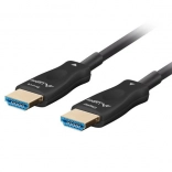 Optische HDMI 2.1-kabel 8K, 40 m, LANBERG