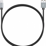 USB-kabel micro USB 2 m voor opladen en synchroniseren