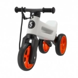 Wit-oranje