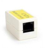 LAN-connector RJ-45 Cat. 6 wit