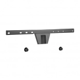 Slanke Gembird tv‑muurbeugel 37–80 inch