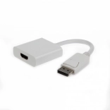 DisplayPort-naar-HDMI-adapter 10 cm