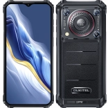 Duurzame smartphone Oukitel WP36