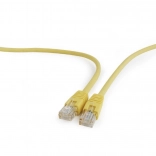 Patchkabel Cat 5e 2 m geel