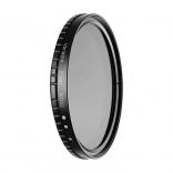 Universeel variabel ND-filter Apexel voor mobiele telefoons