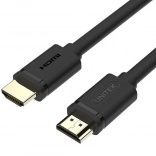 HDMI-kabel Unitek 1,5 m v2.0 verguld