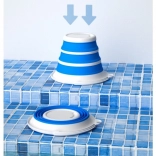Blauw