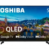 QLED-televisie 50 inch