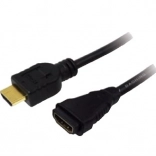 HDMI-verlengkabel 3 m