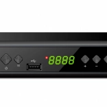 Decoder DVB-T2 H.265/HEVC Esperanza