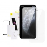 Baseus gehard glas 0,3 mm voor iPhone X / XS / 11 Pro (2 stuks) – iPhone XS Max / 11 Pro Max