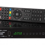Decoder DVB-T2 Full HD BLOW 8000FHD Premium