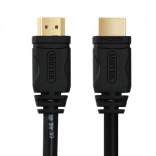 HDMI Kabel 1,0m Gold v2.0