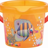 Oranje