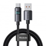 USB-A-naar-USB-C-kabel Mcdodo 1,2 m