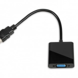 HDMI-naar-VGA-adapter