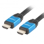 Premium HDMI kabel M/M v2.0 3m zwart