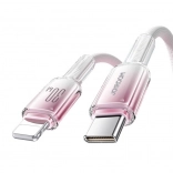 Oplaadkabel USB‑C naar Lightning 30W 1,2 m JOYROOM
