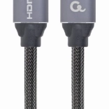 HDMI-kabel High Speed met Ethernet 3 m Premium
