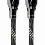 HDMI-kabel Ultra High Speed 8K met ethernet 3 m