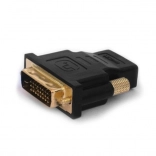Adapter HDMI (F) naar DVI (M) 24+1