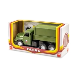 Tatra 148 Militaire Vrachtwagen 30 cm