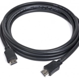 HDMI-kabel v2.0 High Speed met Ethernet 20 m (vergulde connectoren)