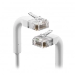 Ultradunne Ethernet-patchkabel 0,22 m