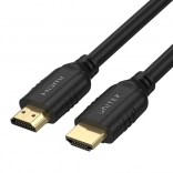 HDMI-kabel Unitek 1,5 m 4K 60Hz
