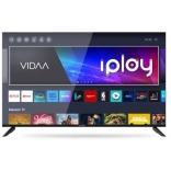 LED tv 50" IPLAY 6200 UHD Smart TV