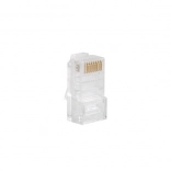 RJ45-connector 8P8C cat.5E UTP (100 stuks)