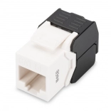 Keystone-module RJ45 CAT 5e UTP gereedschapsloos DIGITUS