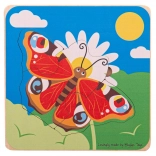 Vlinder