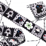 Contrasterend sensomotorisch boekje voor kinderen