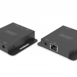 HDMI Extender 4K 70m via CAT-kabel