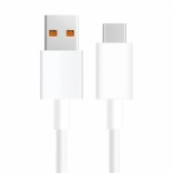 Xiaomi-kabel Type-A naar Type-C 6A