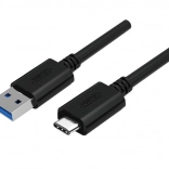USB-kabel Type-C naar USB 3.0 1m Unitek