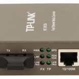 TP-Link MC100CM Optische Mediaconverter 10/100 Mbps