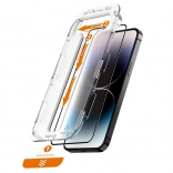 Gehard glas EasyShield 2-pack voor iPhone 14 Pro