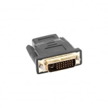 HDMI naar DVI-D Dual Link adapter