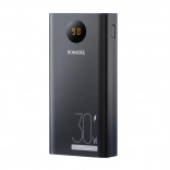 Powerbank Romoss 30000 mAh PEA30 zwart