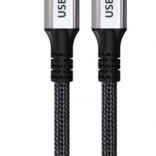 USB‑C Thunderbolt 4‑kabel 2 m