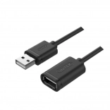 USB 2.0 verlengkabel AM–AF 5 m