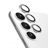 Gehard glas voor de cameralens voor Samsung Galaxy S24