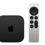 Apple TV 4K derde generatie 128GB Wi-Fi en Ethernet