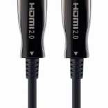 AOC hogesnelheids-HDMI-kabel met ethernet 20 m